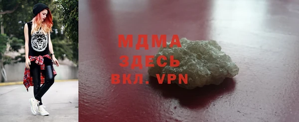 тгк Абинск